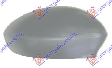 Cover, exterior mirror Aftermarket 039107711