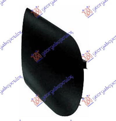Cover, exterior mirror Aftermarket 039107731