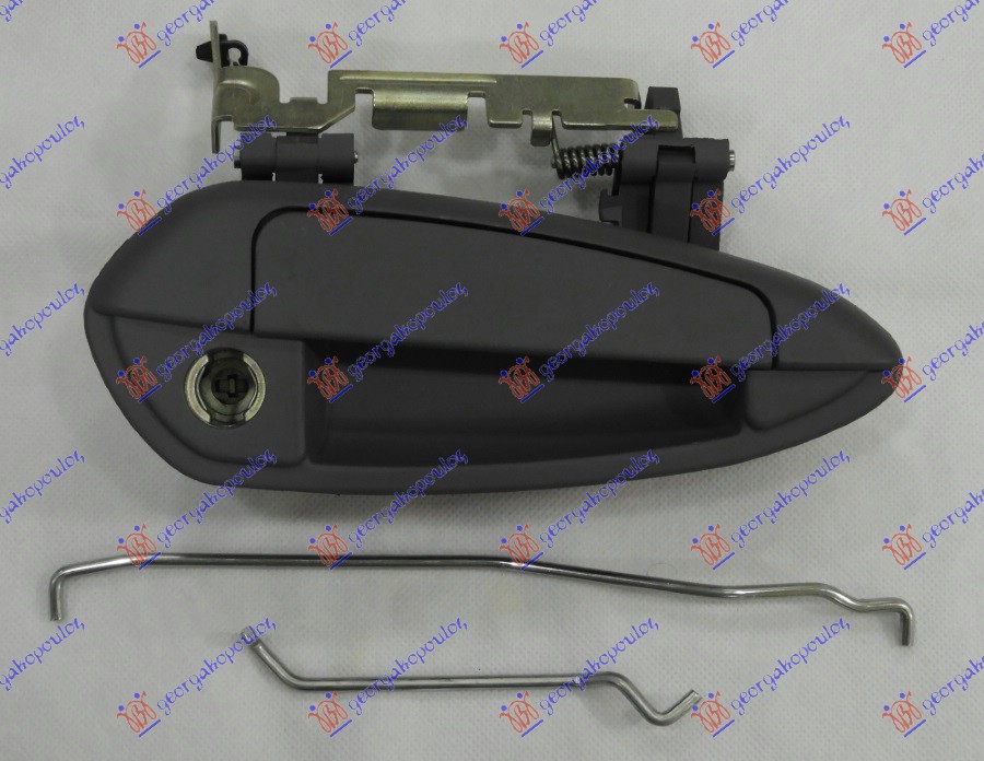 Door Handle Aftermarket 039107841