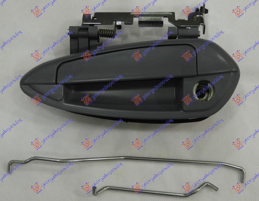 Door Handle Aftermarket 039107842