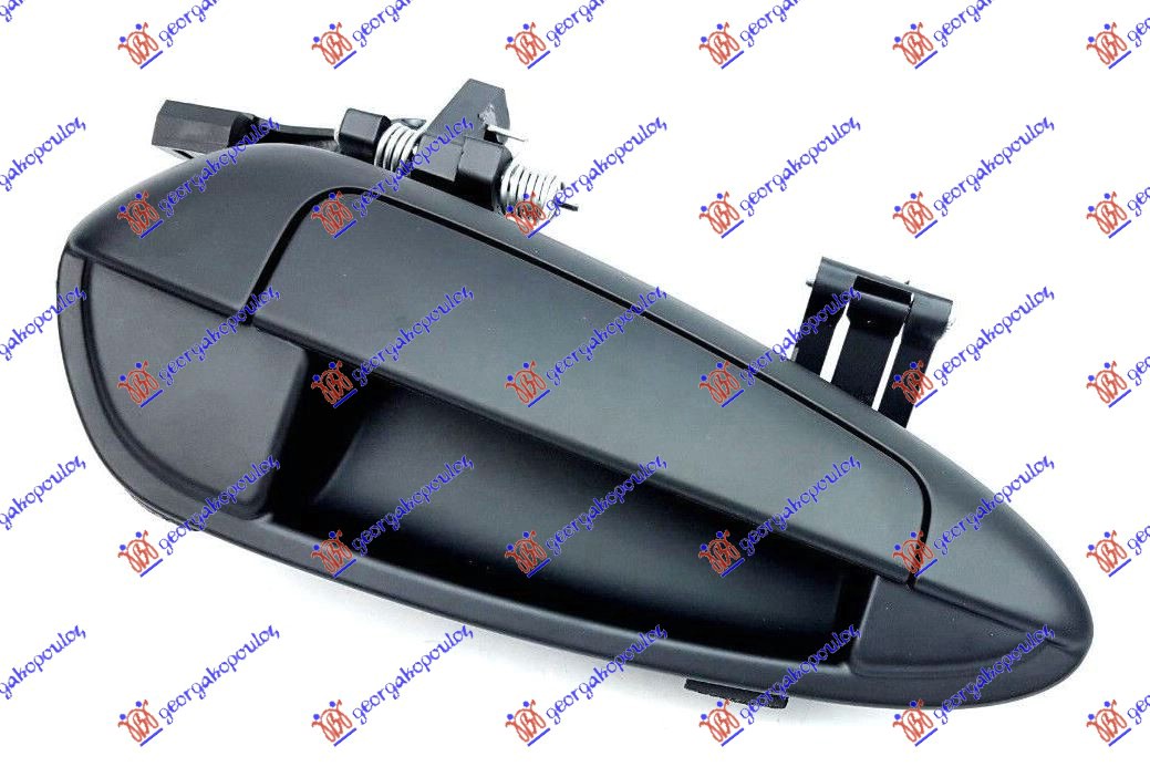 Door Handle Aftermarket 054707851