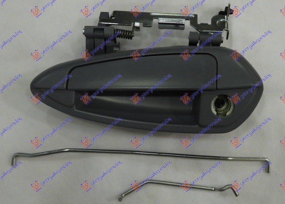 Door Handle Aftermarket 054707852