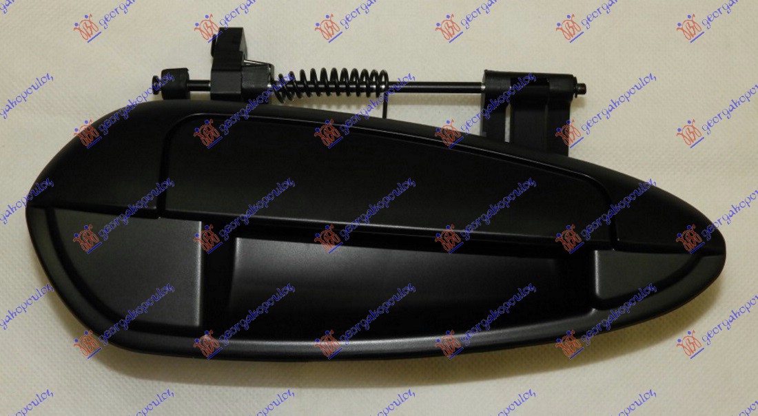 Door Handle Aftermarket 039107861