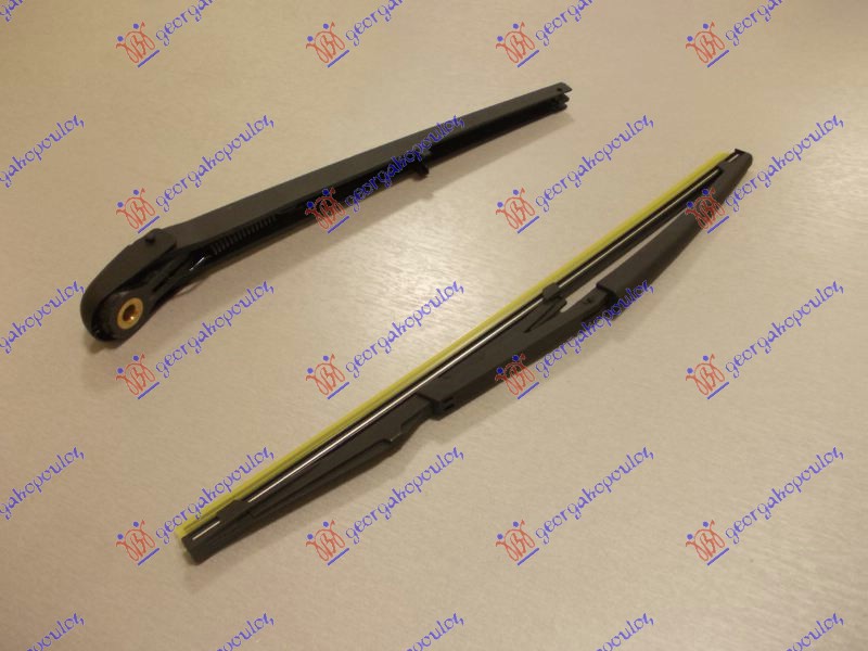 BACTERSTOP Aftermarket 041009210