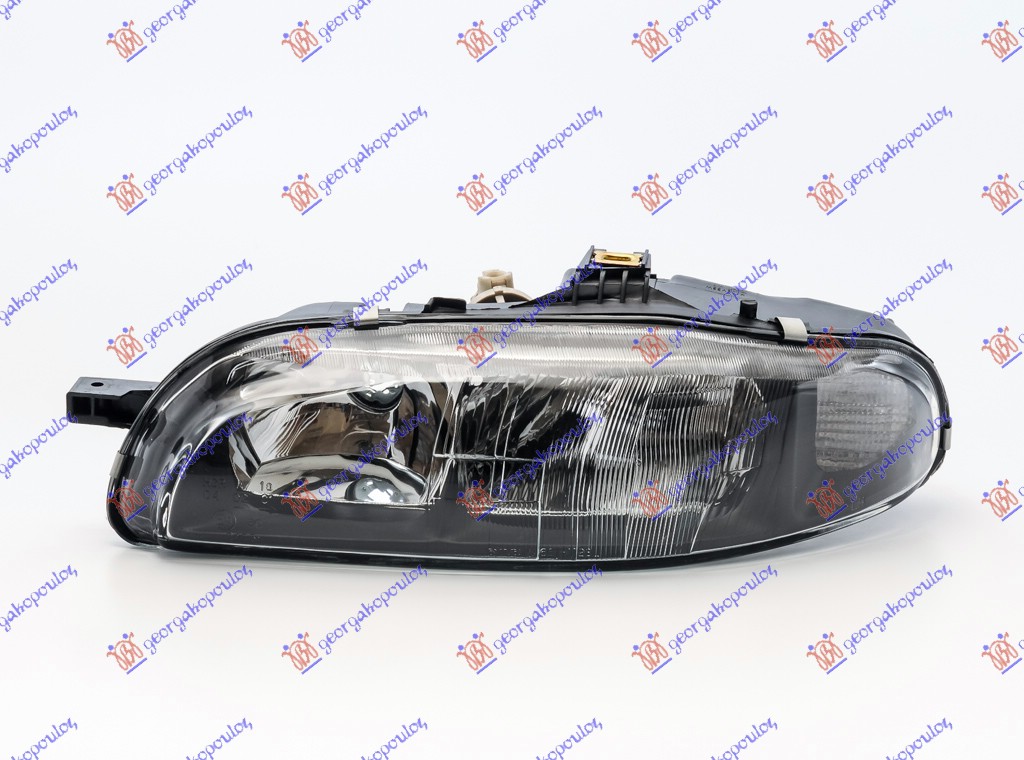Headlight Aftermarket 041205132