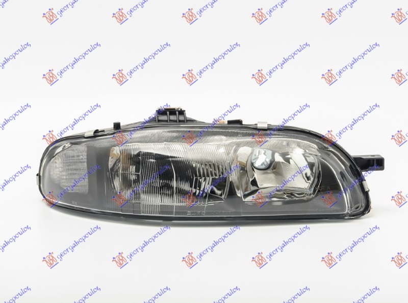 Brake Disc Aftermarket 041205133