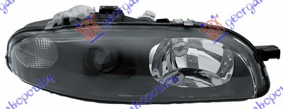 Headlight Aftermarket 041205271