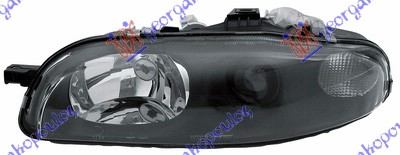 Brake Pad Set, disc brake Aftermarket 041205272
