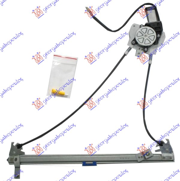 Window Regulator Aftermarket 041507071