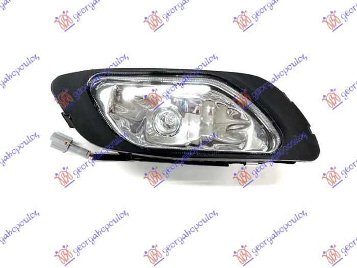 Front Fog Light Aftermarket 042605113