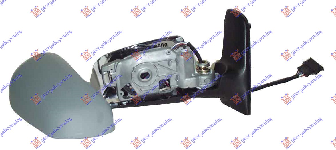* HAGUS * Aftermarket 042207501