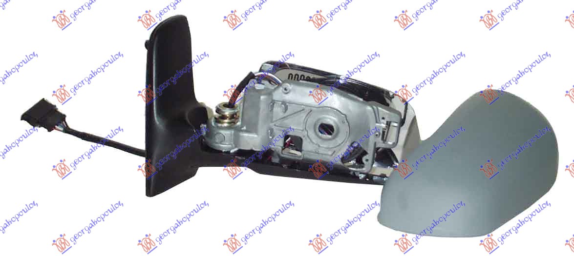 * HAGUS * Aftermarket 042207502