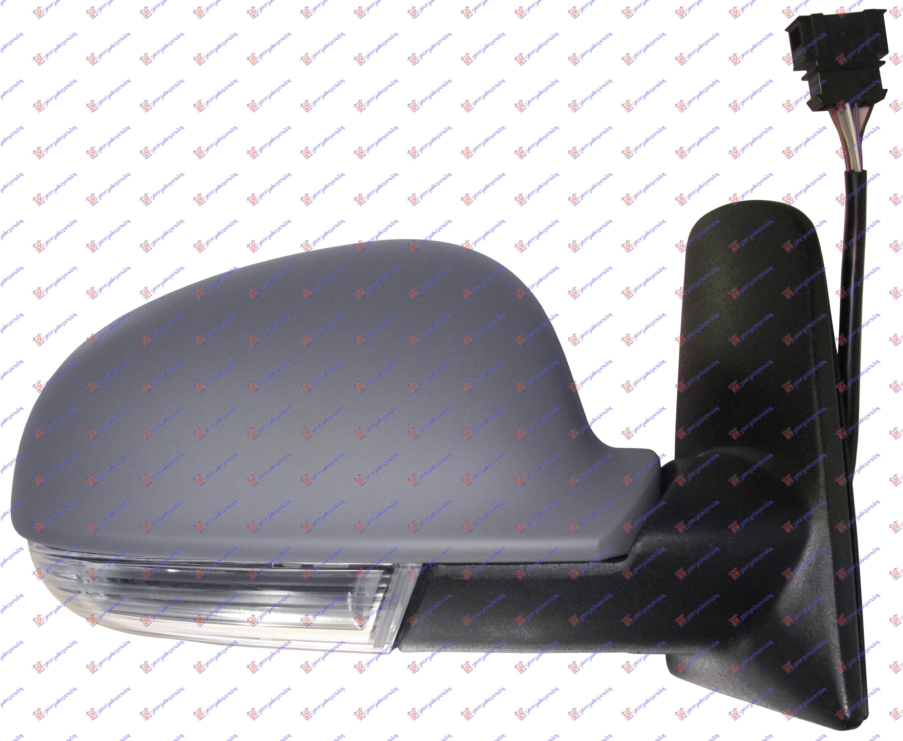 * HAGUS * Aftermarket 042207581