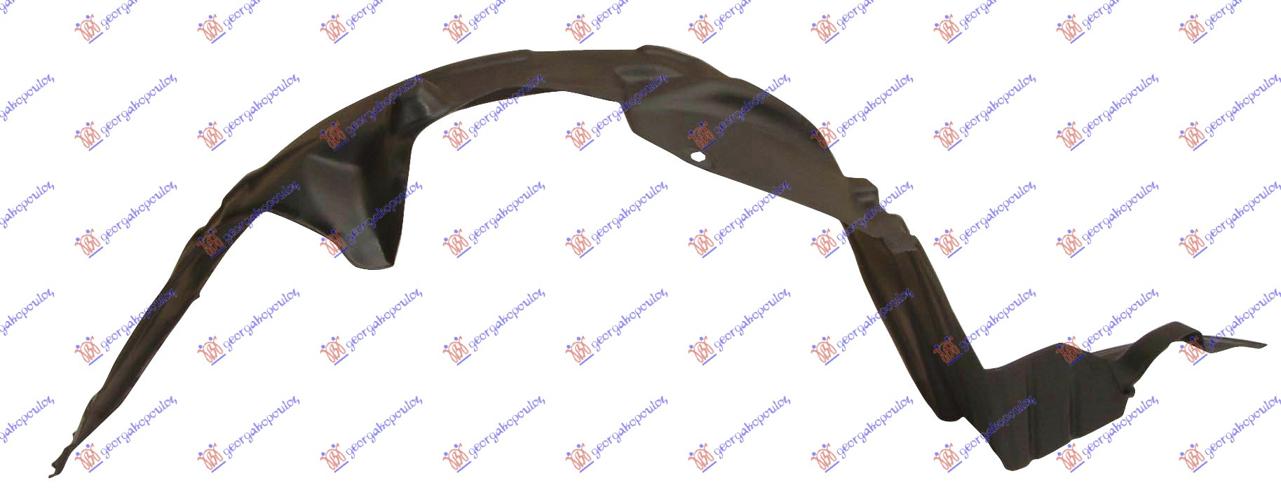 Liner, wheelhouse Aftermarket 042300821