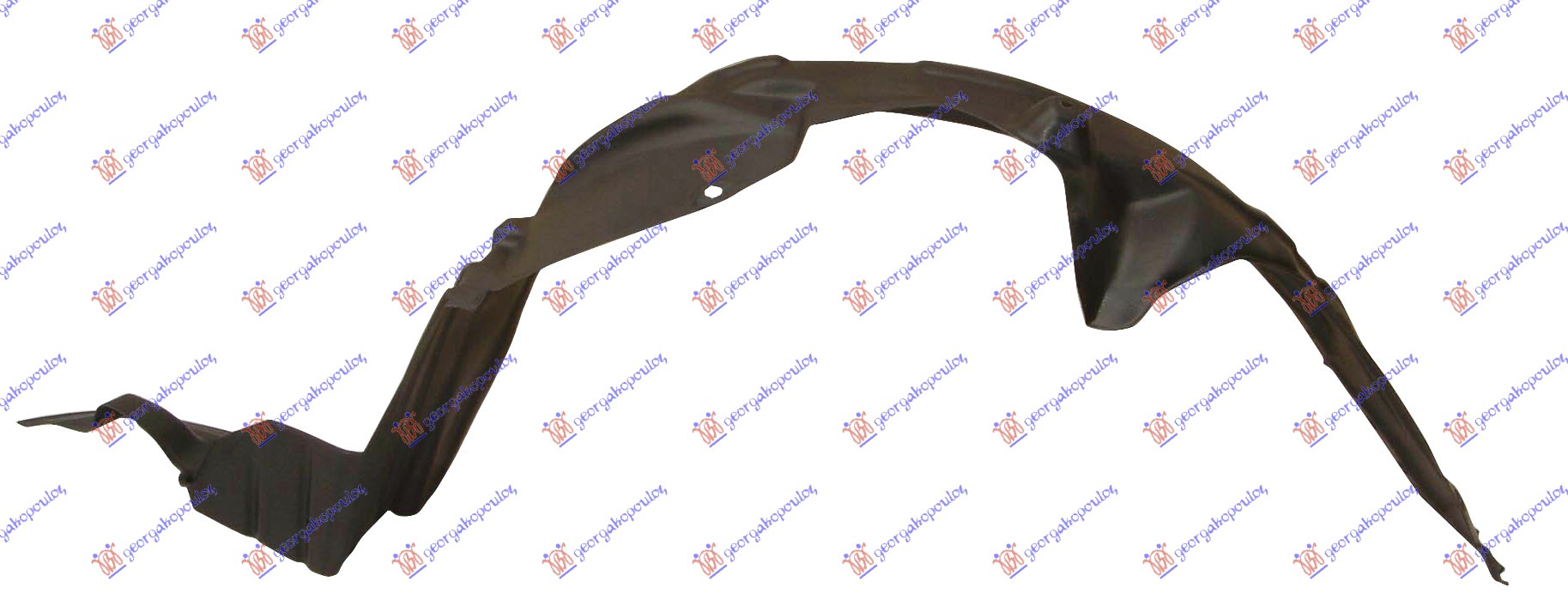 Liner, wheelhouse Aftermarket 042300822
