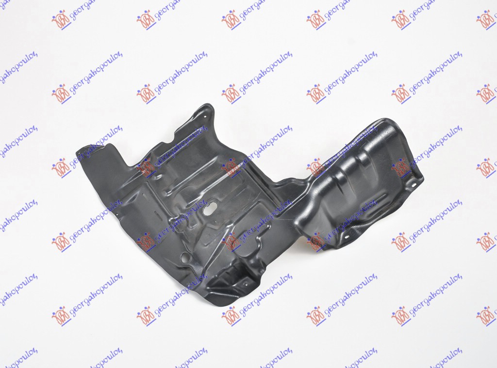 ΠΟΔΙΑ ΜΗΧΑΝΗΣ ΠΛΑΣΤΙΚΗ ΑΚΡΑΙΑ για TOYOTA COROLLA (E 11) SDN 97-99