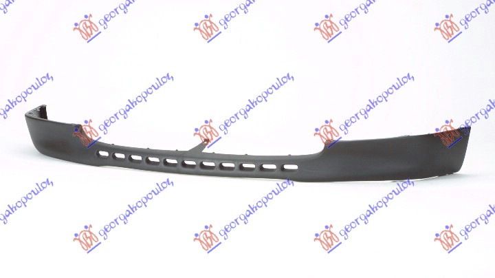 Bumper Aftermarket 042303375