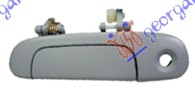 ΧΕΡΟΥΛΙ ΕΜ.ΠΟΡΤΑΣ ΕΞΩ για MAZDA PREMACY 99-04