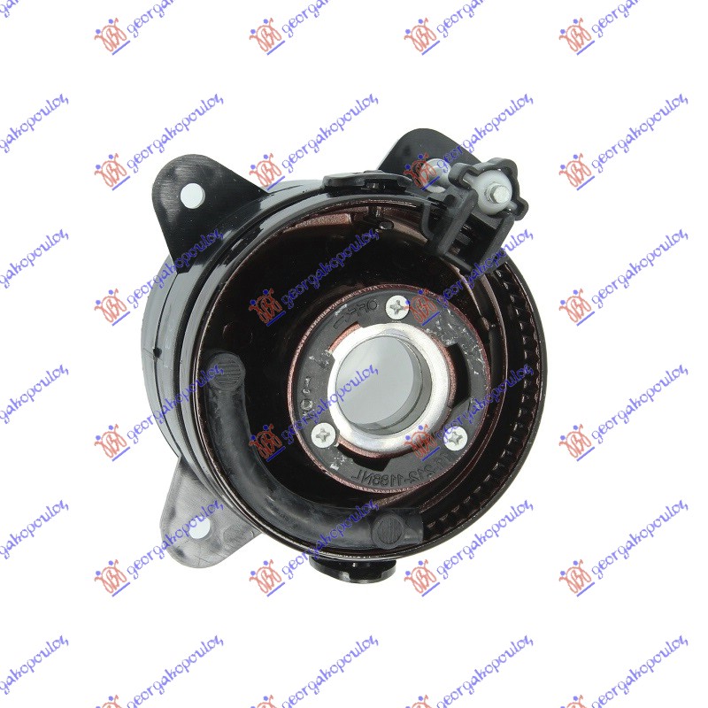 ΠΡΟΒΟΛΕΑΣ ΟΜΙΧΛΗΣ 2004-2005 (E) (DEPO) ΑΡΙΣΤΕΡΑ για SKODA FABIA 1999-2007 (6Y2/6Y3/6Y5)