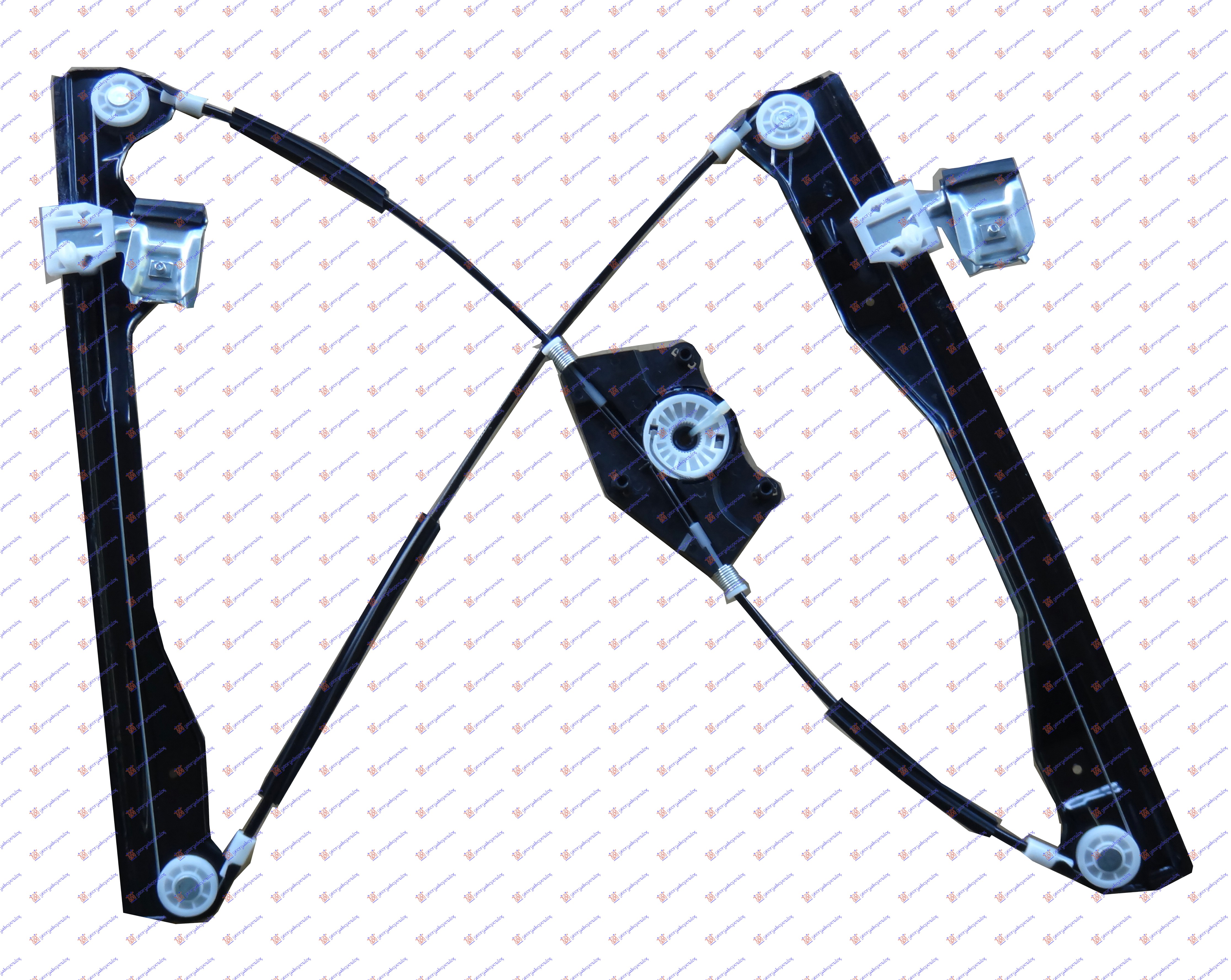 Window Regulator Aftermarket 043807051