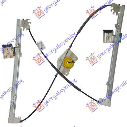 Window Regulator Aftermarket 043807056