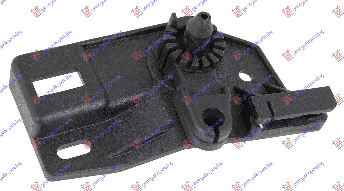 Bracket, axle beam Aftermarket 745007905
