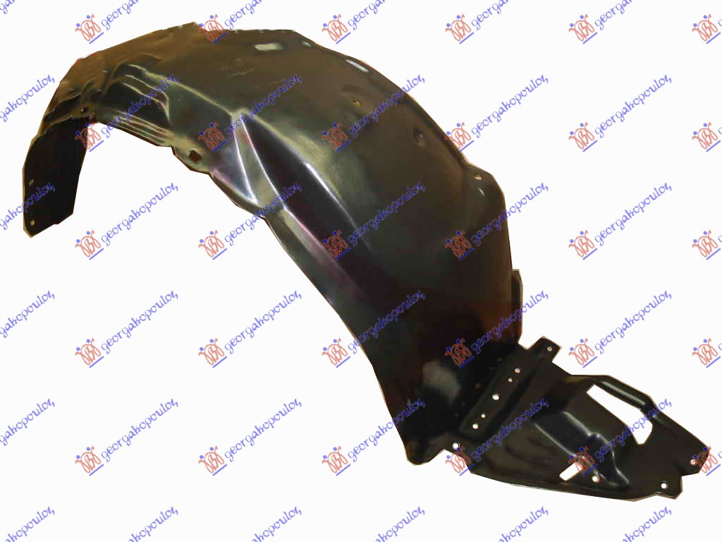 Liner, wheelhouse Aftermarket 044000821