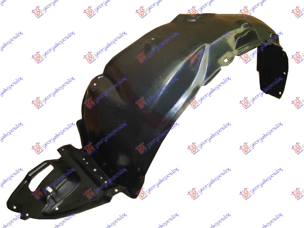 Liner, wheelhouse Aftermarket 044000822