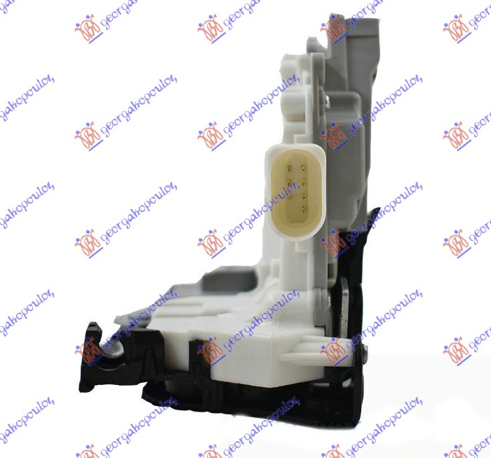 Door Lock Aftermarket 028107211