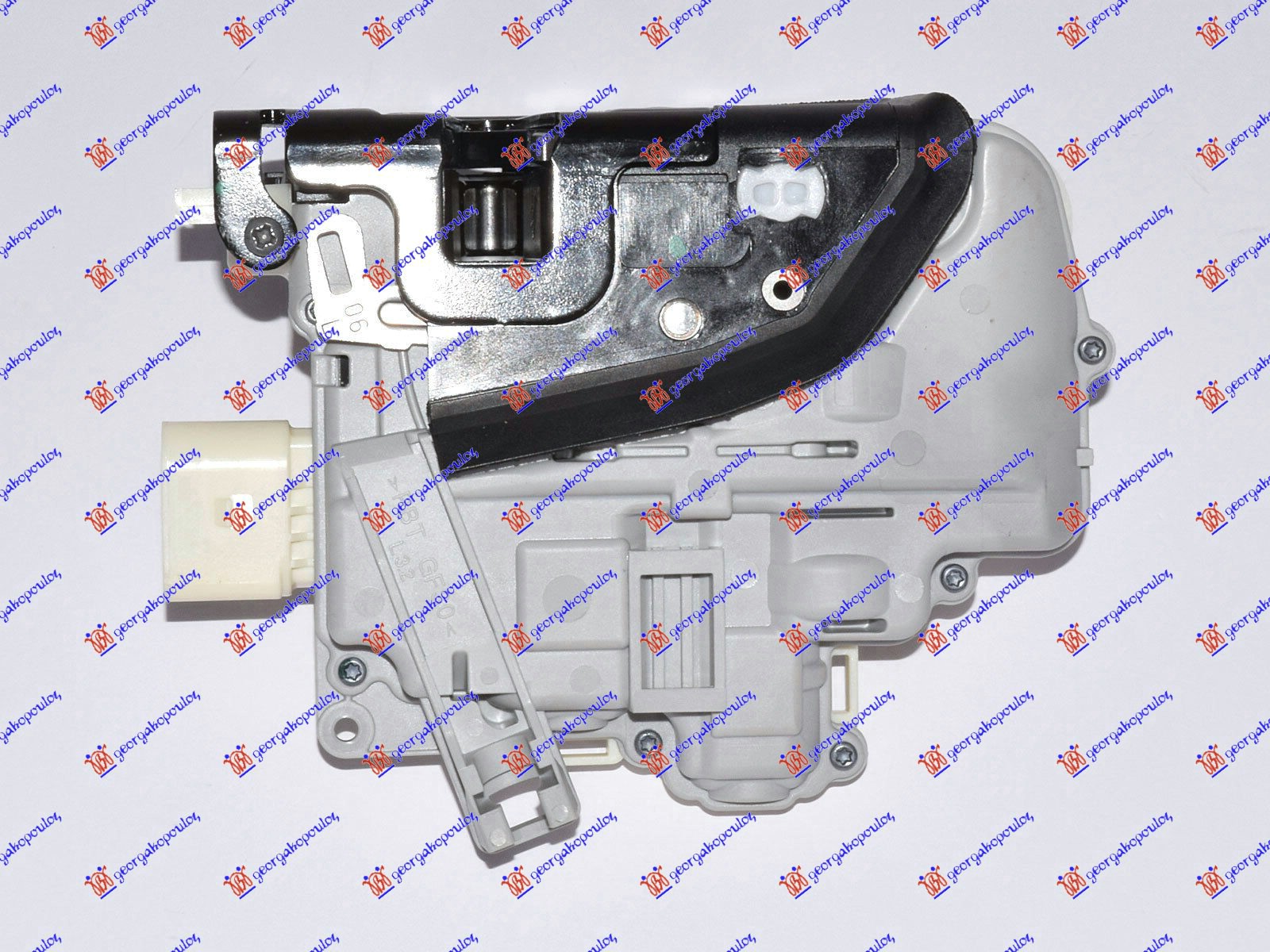 Door Lock Aftermarket 028107231