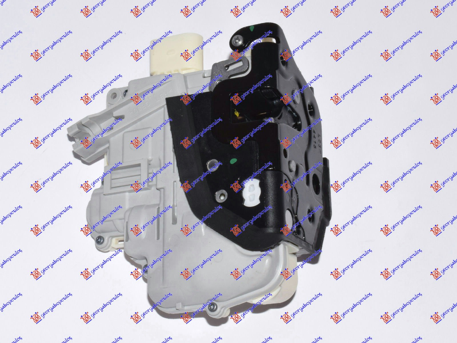 Door Lock Aftermarket 028107232