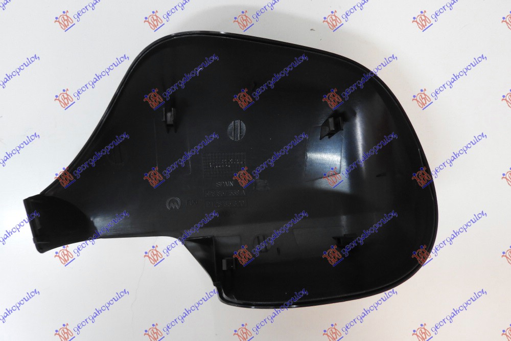 ΚΑΠΑΚΙ ΚΑΘΡΕΦΤΗ XL/FREETRACK ΔΕΞΙΑ για SEAT ALTEA 2004-2015 (5P1)