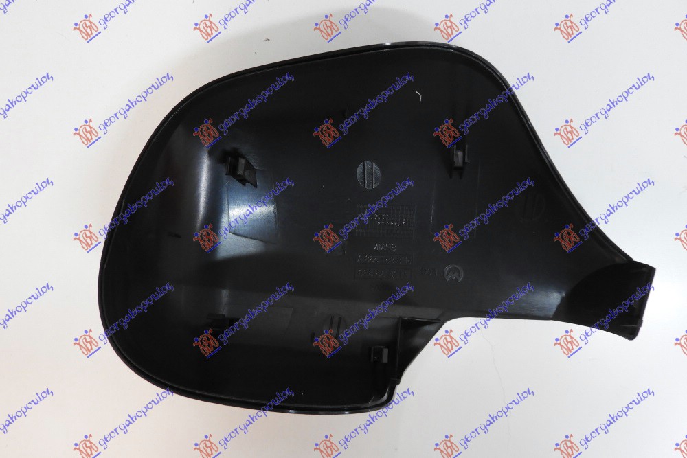 ΚΑΠΑΚΙ ΚΑΘΡΕΦΤΗ XL/FREETRACK ΑΡΙΣΤΕΡΑ για SEAT ALTEA 2004-2015 (5P1)