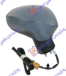 Exterior Mirror Aftermarket 044607481