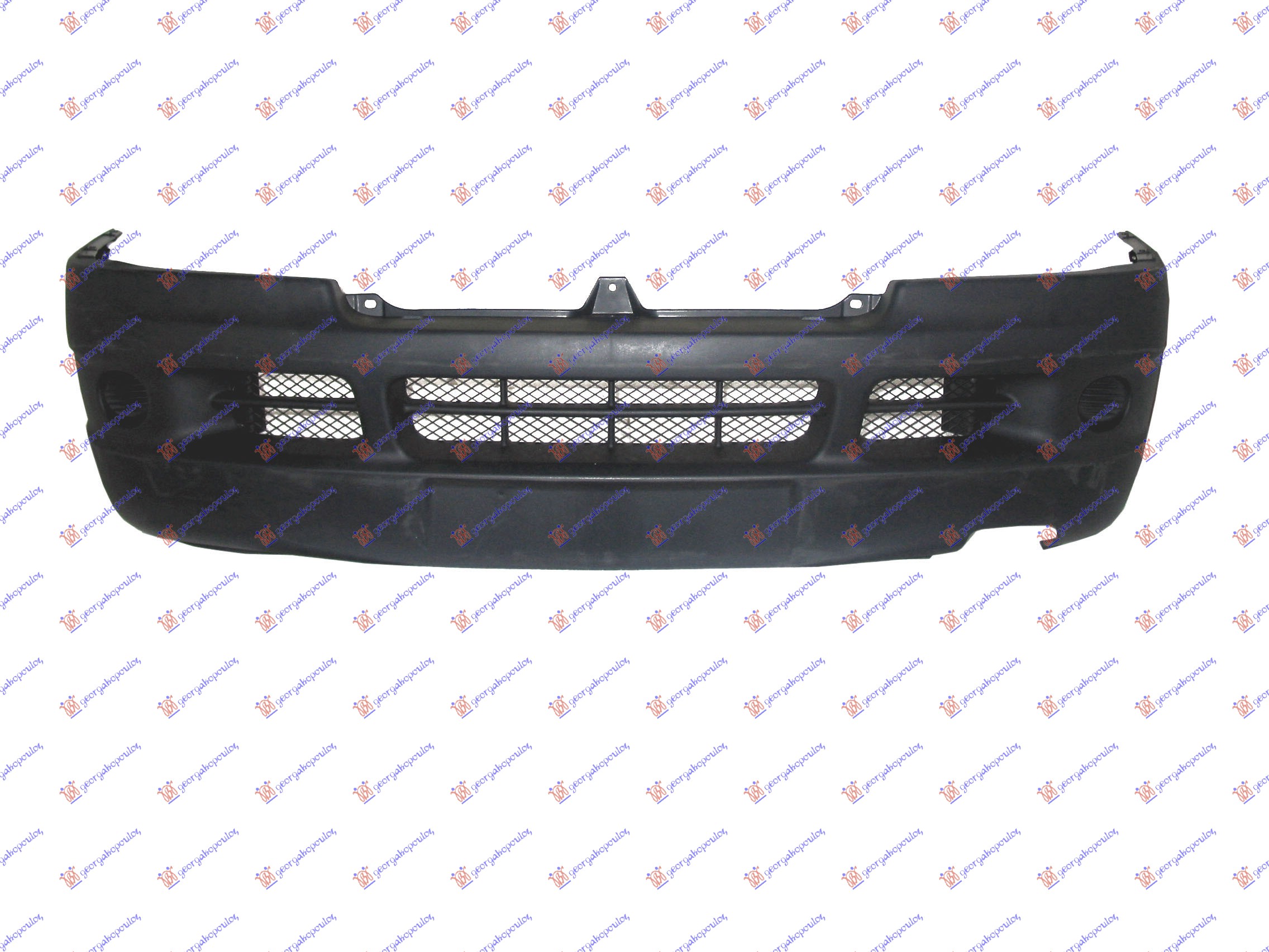 Bumper Aftermarket 024603370
