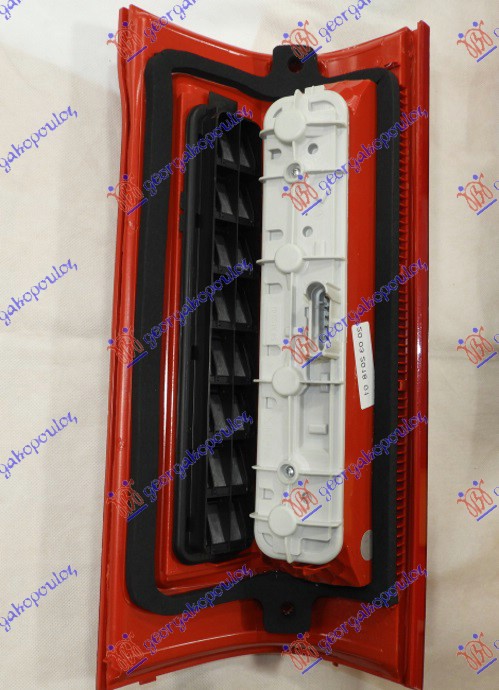 ΦΑΝΟΣ ΟΠΙΣΘΙΟΣ (MARELLI) ΔΕΞΙΑ για FIAT DUCATO II 2002-2006 (244)