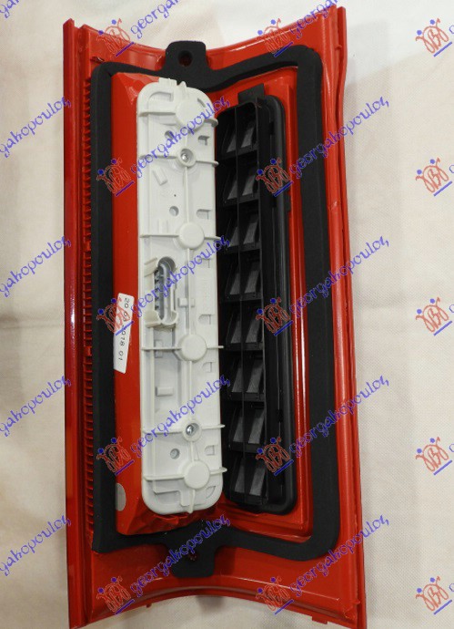 ΦΑΝΟΣ ΟΠΙΣΘΙΟΣ (MARELLI) ΑΡΙΣΤΕΡΑ για FIAT DUCATO II 2002-2006 (244)