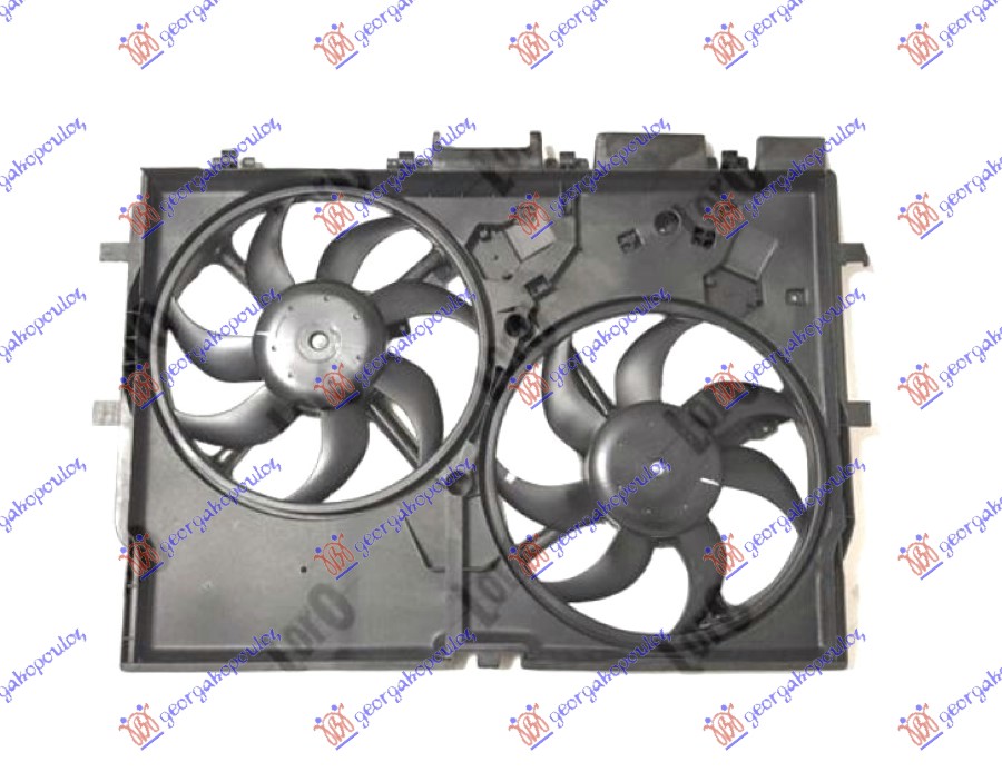 UP TO 150% Aftermarket 637006485