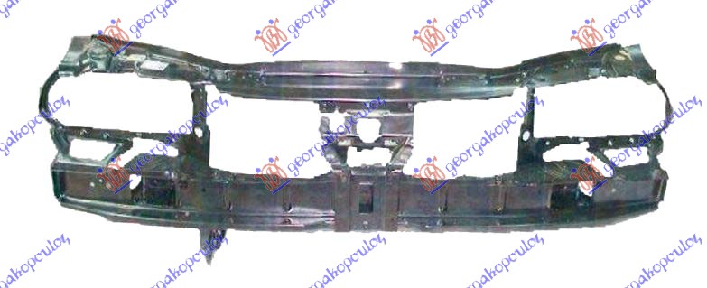 Front Cowling Aftermarket 045200220