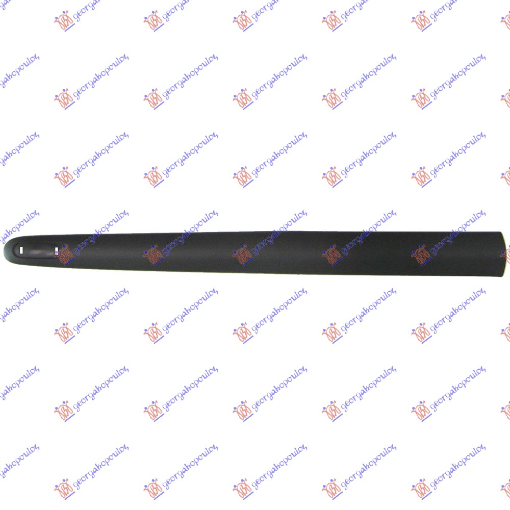 Trim/Protection Strip, door Aftermarket 046406542
