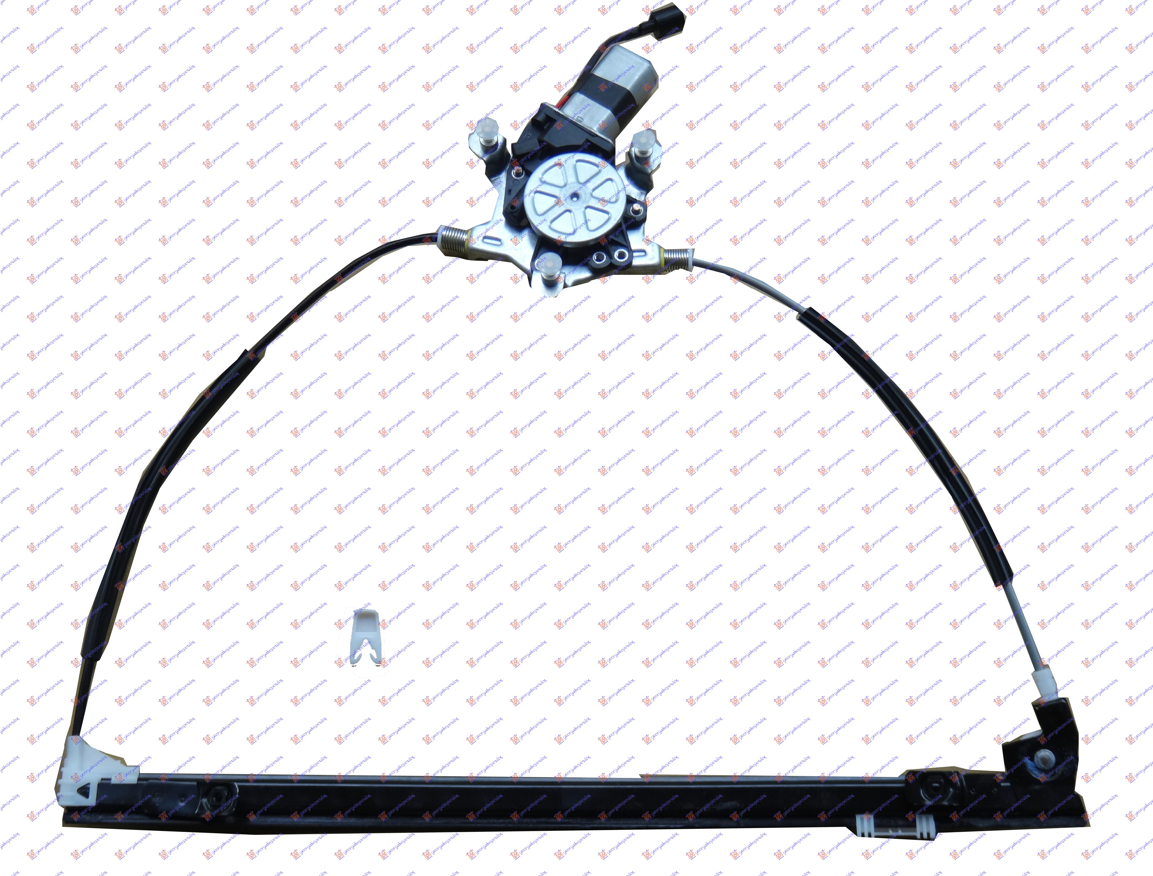 Window Regulator Aftermarket 046407041