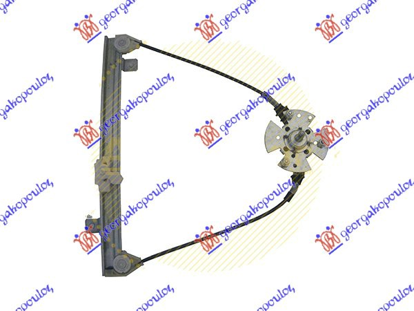 Window Regulator Aftermarket 046407071