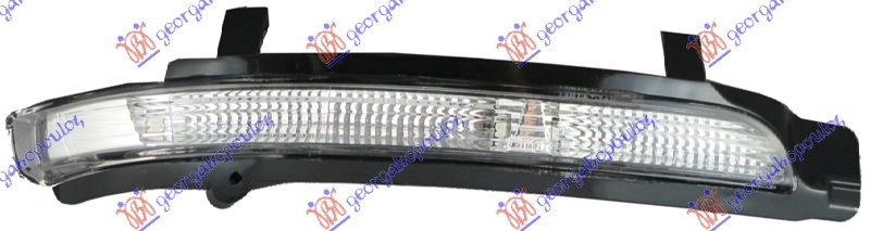Exterior Mirror Aftermarket 745005496
