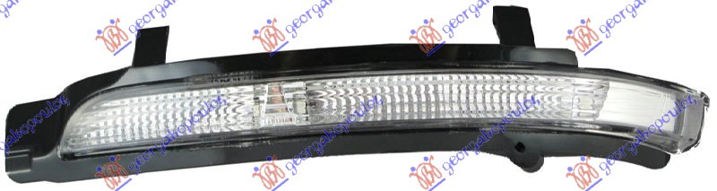 Exterior Mirror Aftermarket 745005497