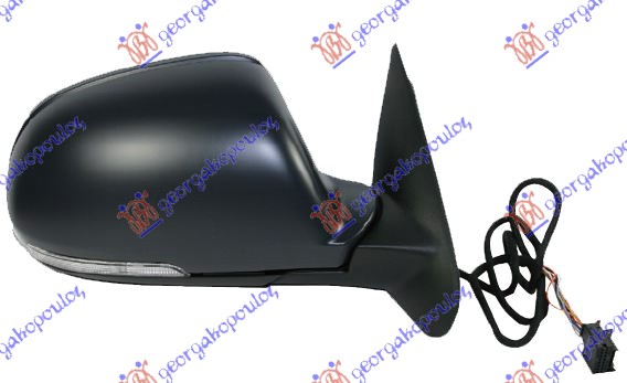 Exterior Mirror Aftermarket 045507483