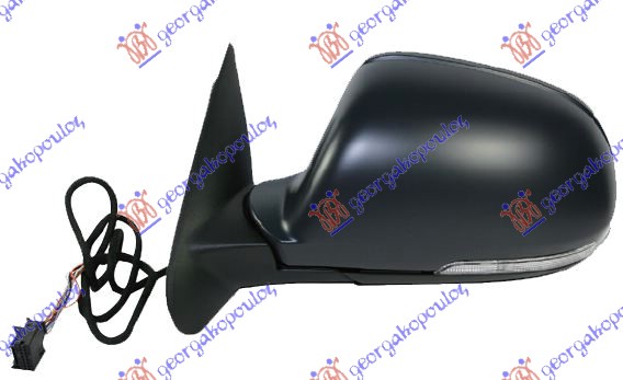 Exterior Mirror Aftermarket 045507484