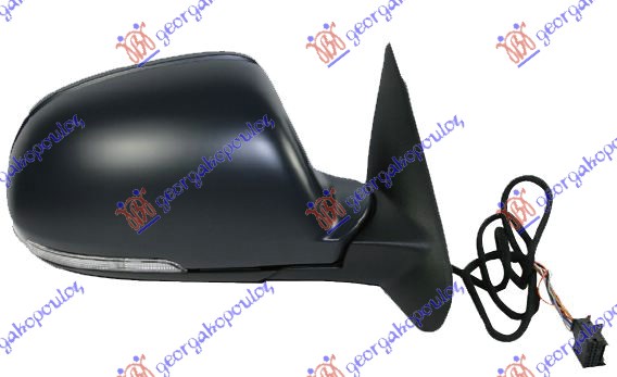 Exterior Mirror Aftermarket 045507501