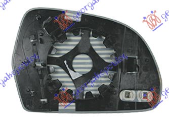 Exterior Mirror Aftermarket 045507602