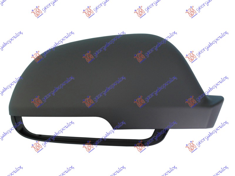 Exterior Mirror Aftermarket 045507701