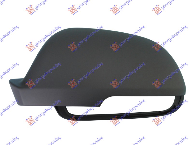 Exterior Mirror Aftermarket 045507702